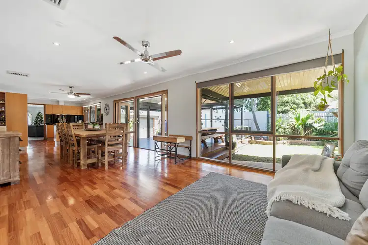 Fourth view of Homely house listing, 19 Melaleuca Crescent, Langwarrin VIC 3910