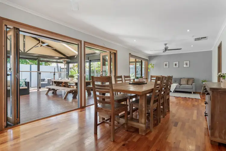 Fifth view of Homely house listing, 19 Melaleuca Crescent, Langwarrin VIC 3910