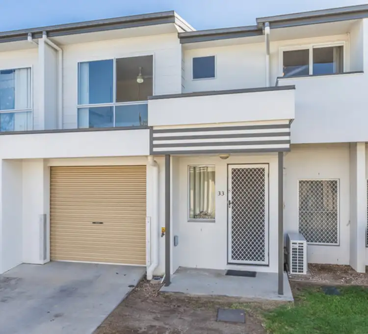 Main view of Homely townhouse listing, 33/57 Shayne Avenue, Deception Bay QLD 4508