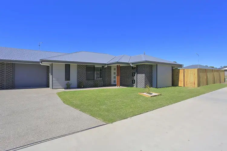 1/134 Exeter Street, Torquay QLD 4655