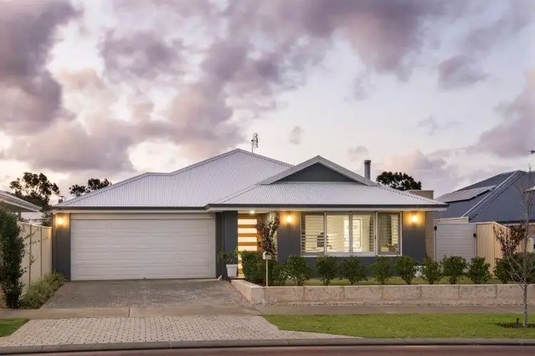 236 Dunsborough Lakes Drive, Dunsborough WA 6281
