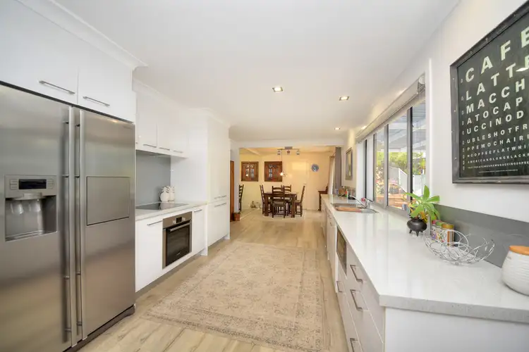 Third view of Homely house listing, 15 Lambros Drive, Benowa QLD 4217