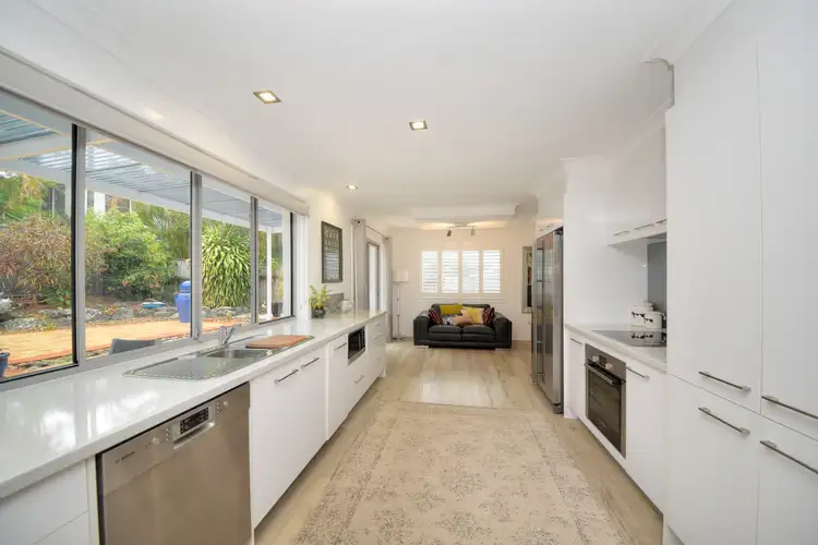 Fifth view of Homely house listing, 15 Lambros Drive, Benowa QLD 4217