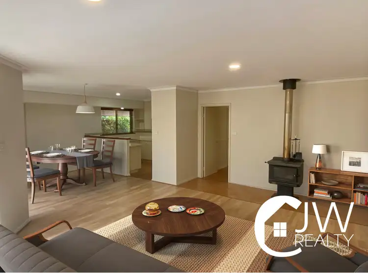 8B Harrier Cove, Geographe WA 6280