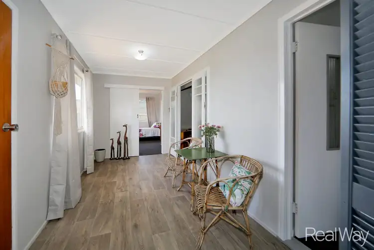 Second view of Homely house listing, 338 Bargara Road, Rubyanna QLD 4670