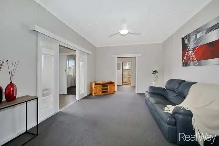 Third view of Homely house listing, 338 Bargara Road, Rubyanna QLD 4670