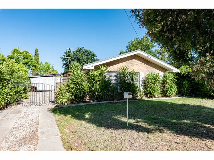 Main view of Homely house listing, 310 Sutherland Street, Lavington NSW 2641