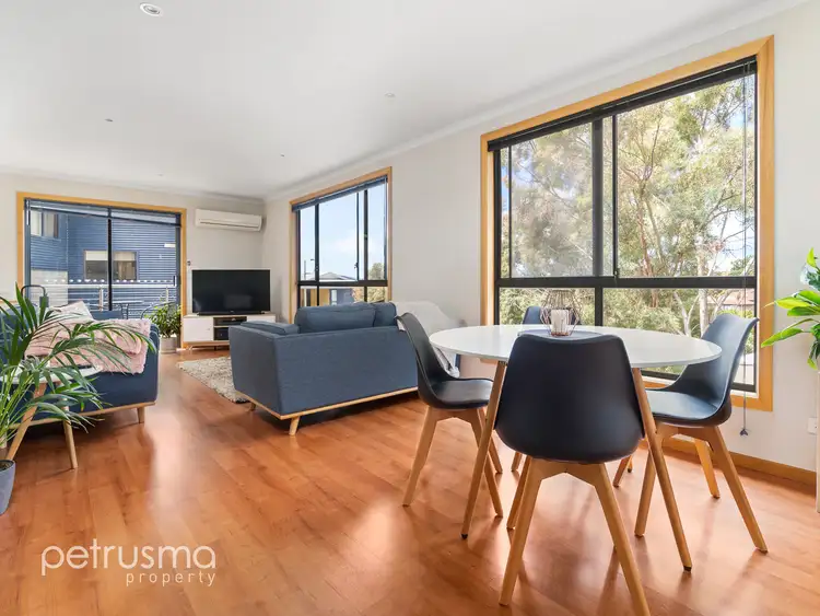 Fourth view of Homely villa listing, 26/10 Waterworks Road, Dynnyrne TAS 7005