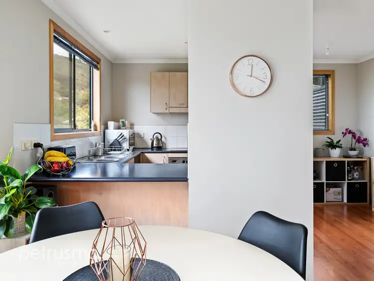 Sixth view of Homely villa listing, 26/10 Waterworks Road, Dynnyrne TAS 7005