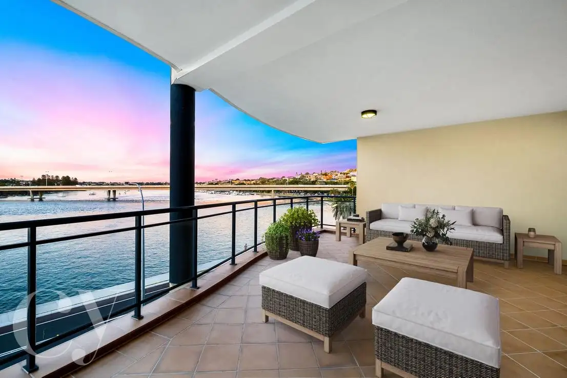Main view of Homely apartment listing, 14/1 Riverside Road, East Fremantle WA 6158