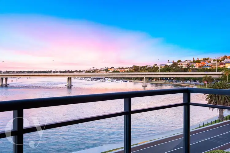 Second view of Homely apartment listing, 14/1 Riverside Road, East Fremantle WA 6158
