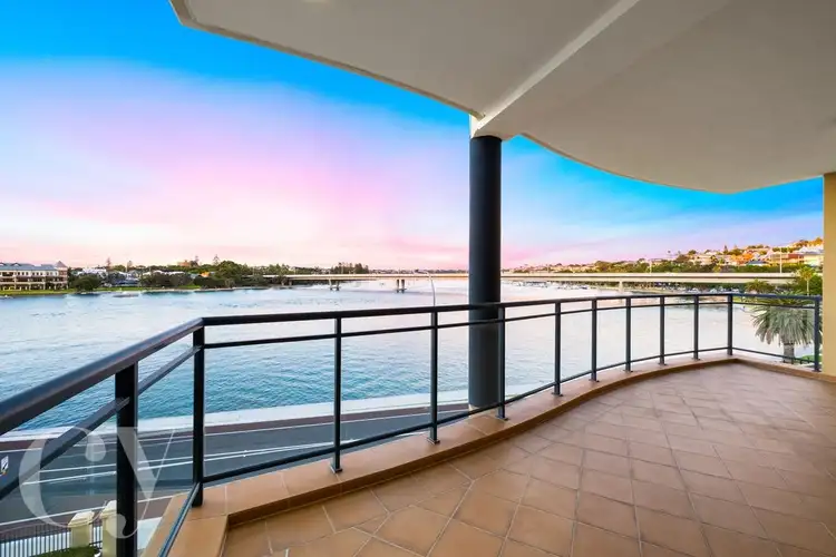 Sixth view of Homely apartment listing, 14/1 Riverside Road, East Fremantle WA 6158