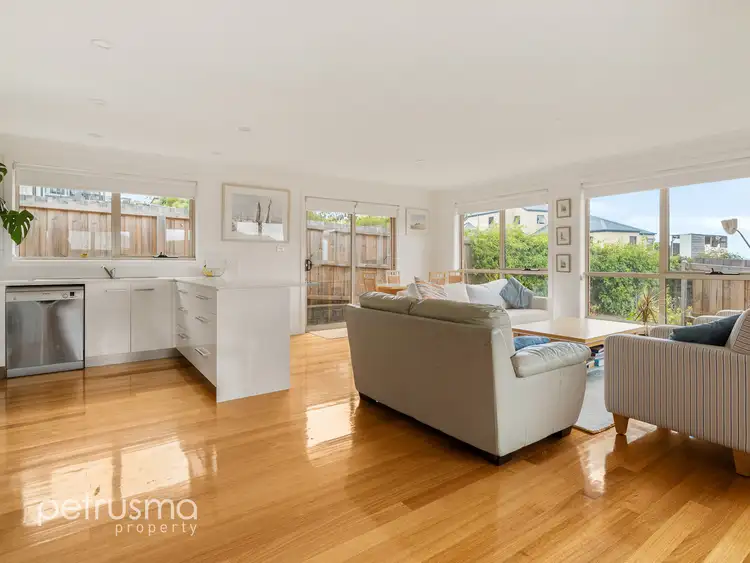 Fourth view of Homely house listing, 1/22 Cider Gum Drive, Blackmans Bay TAS 7052