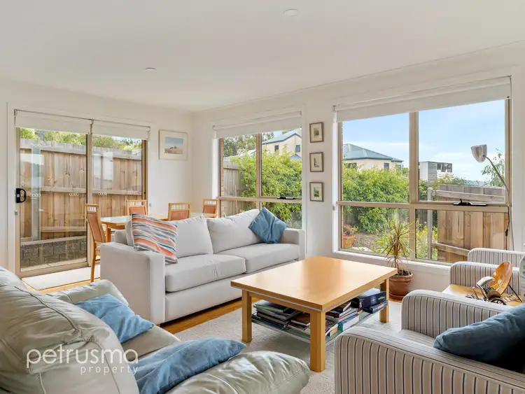 Sixth view of Homely house listing, 1/22 Cider Gum Drive, Blackmans Bay TAS 7052