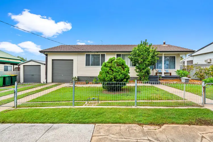 5A Gordon Avenue, Cessnock NSW 2325