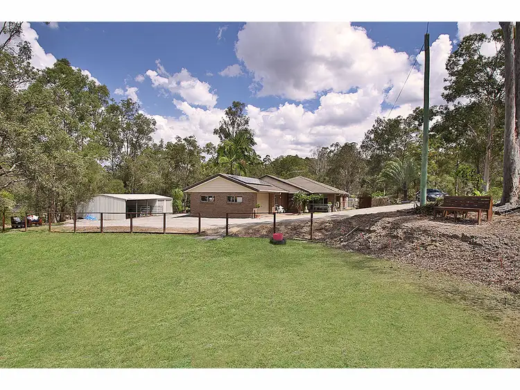 21-23 Lewis Drive, Chuwar QLD 4306