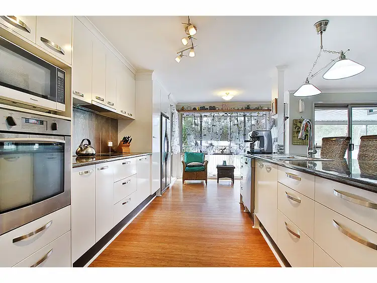 Third view of Homely house listing, 21-23 Lewis Drive, Chuwar QLD 4306