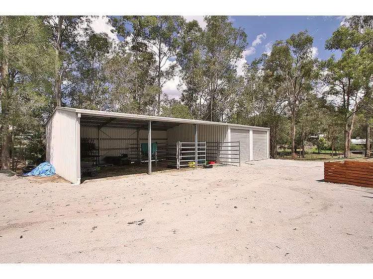 Fourth view of Homely house listing, 21-23 Lewis Drive, Chuwar QLD 4306