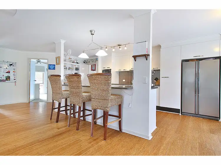 Fifth view of Homely house listing, 21-23 Lewis Drive, Chuwar QLD 4306