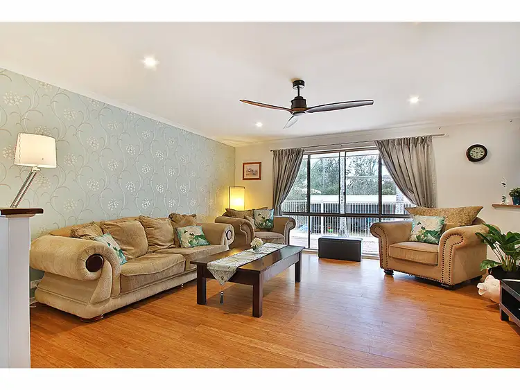 Sixth view of Homely house listing, 21-23 Lewis Drive, Chuwar QLD 4306