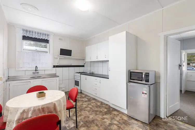 16 O'Loughlin Street, Nangwarry SA 5277