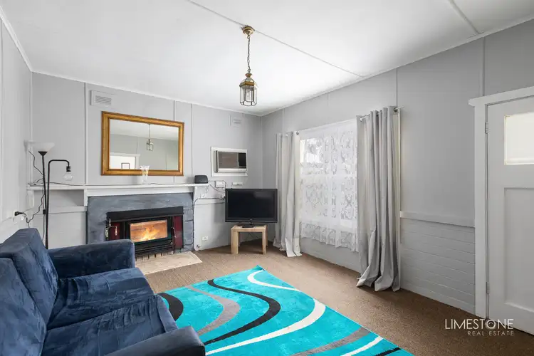 Second view of Homely house listing, 16 O'Loughlin Street, Nangwarry SA 5277
