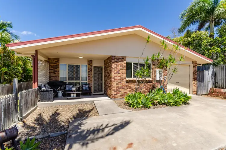 5B Pittsbay Crescent, Boyne Island QLD 4680