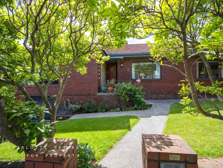 Third view of Homely house listing, 2 Mortimer Avenue, Mount Stuart TAS 7000