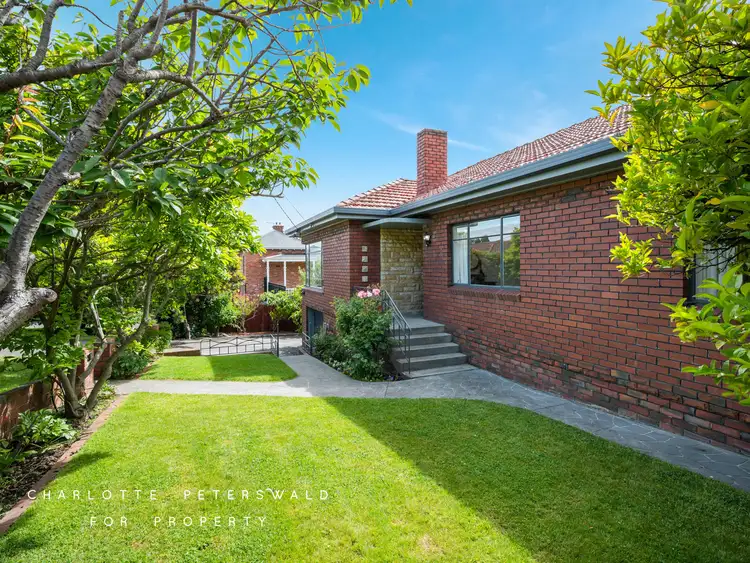 Fifth view of Homely house listing, 2 Mortimer Avenue, Mount Stuart TAS 7000