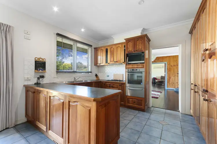 Second view of Homely house listing, 49 Patten Street, Sale VIC 3850