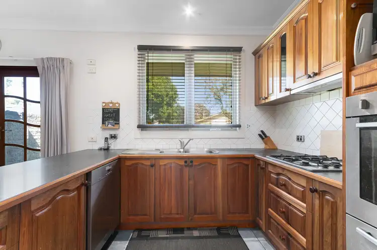 Fifth view of Homely house listing, 49 Patten Street, Sale VIC 3850