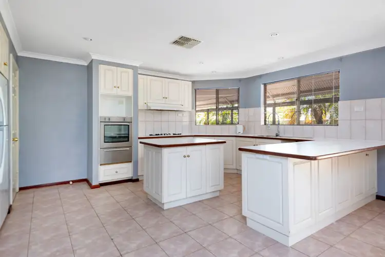 Fourth view of Homely house listing, 7 Osmetti Drive, Somerville WA 6430