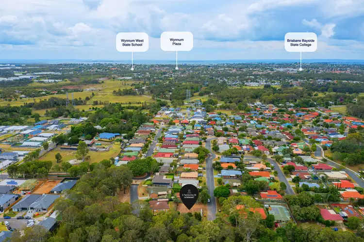 Fourth view of Homely land listing, 2 Tamborine Street, Hemmant QLD 4174