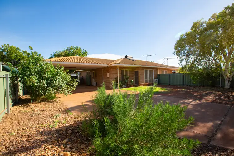 14 Curlew Crescent, South Hedland WA 6722