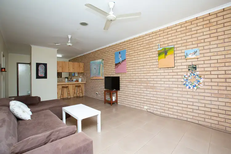 Second view of Homely semi-detached listing, 14 Curlew Crescent, South Hedland WA 6722