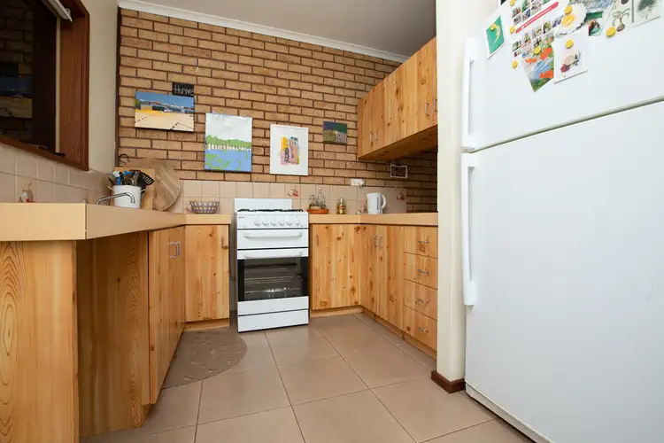 Third view of Homely semi-detached listing, 14 Curlew Crescent, South Hedland WA 6722