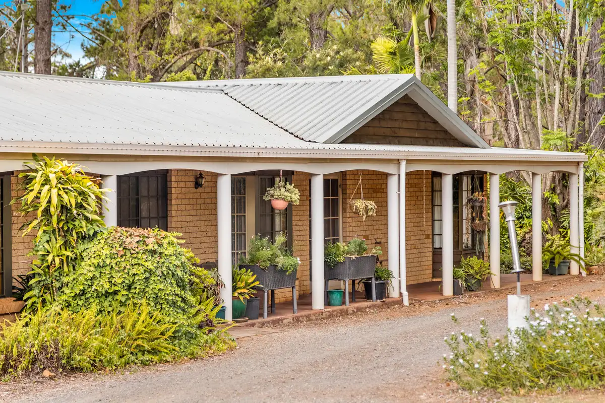 Main view of Homely house listing, 10172 New England Highway, Cabarlah QLD 4352