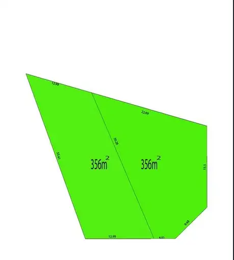 Main view of Homely land listing, LOT 1, 27 Sullivan Road, Duncraig WA 6023