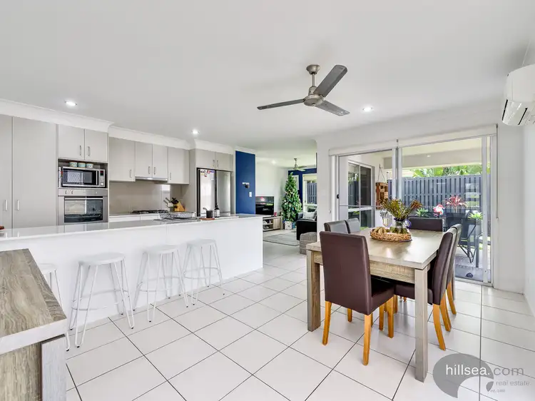 Main view of Homely house listing, 28 Burnett Drive, Holmview QLD 4207