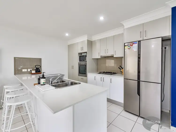 Second view of Homely house listing, 28 Burnett Drive, Holmview QLD 4207