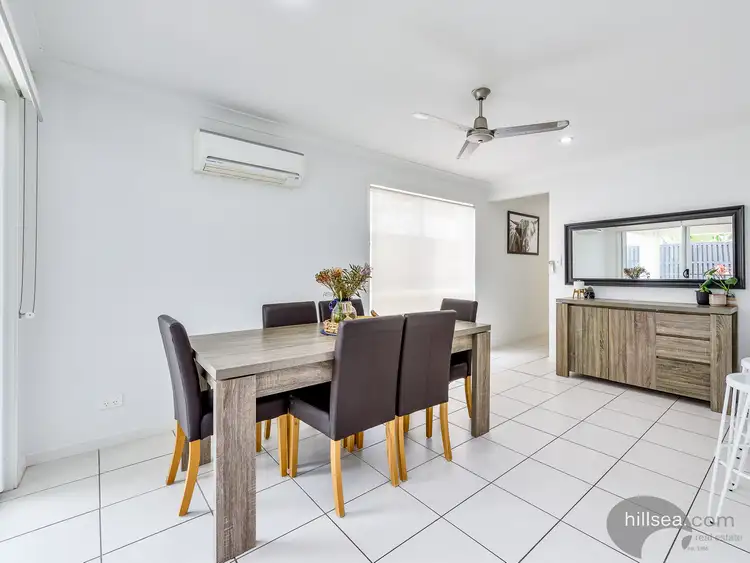 Third view of Homely house listing, 28 Burnett Drive, Holmview QLD 4207
