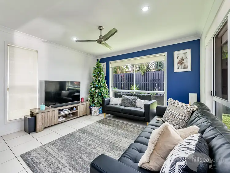 Fourth view of Homely house listing, 28 Burnett Drive, Holmview QLD 4207