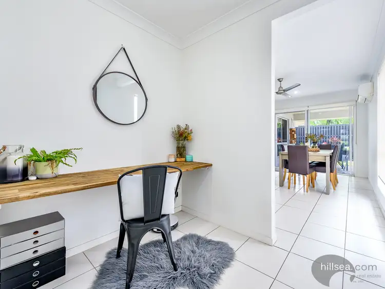 Fifth view of Homely house listing, 28 Burnett Drive, Holmview QLD 4207