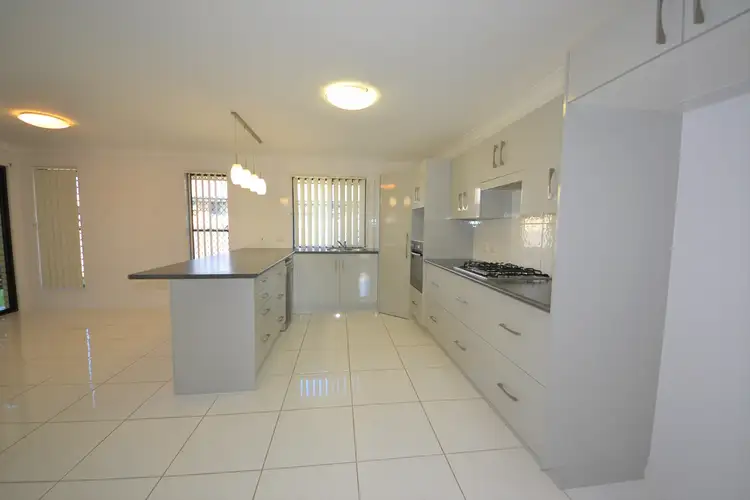 Third view of Homely house listing, 35 Cherryfield Road, Gracemere QLD 4702