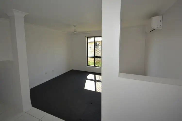 Fourth view of Homely house listing, 35 Cherryfield Road, Gracemere QLD 4702