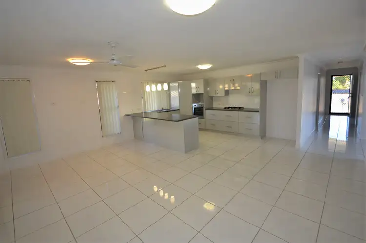 Fifth view of Homely house listing, 35 Cherryfield Road, Gracemere QLD 4702