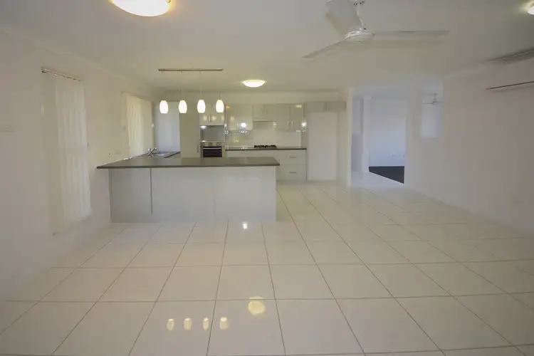 Sixth view of Homely house listing, 35 Cherryfield Road, Gracemere QLD 4702