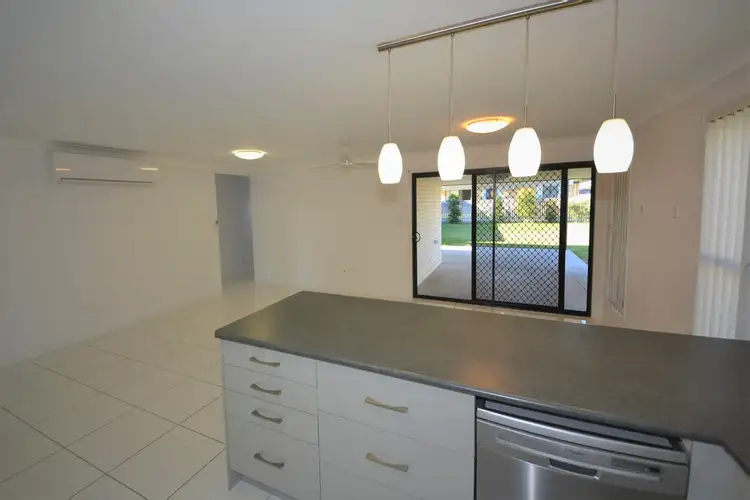 Seventh view of Homely house listing, 35 Cherryfield Road, Gracemere QLD 4702