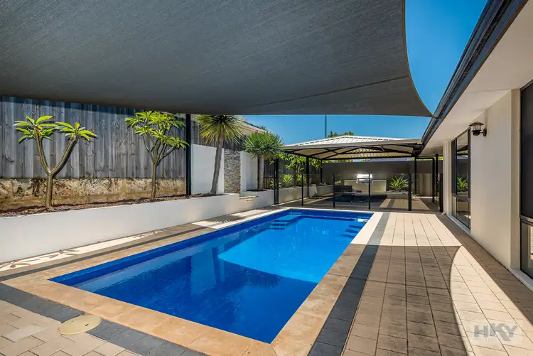 Main view of Homely house listing, 47 Tolladine Vista, The Vines WA 6069
