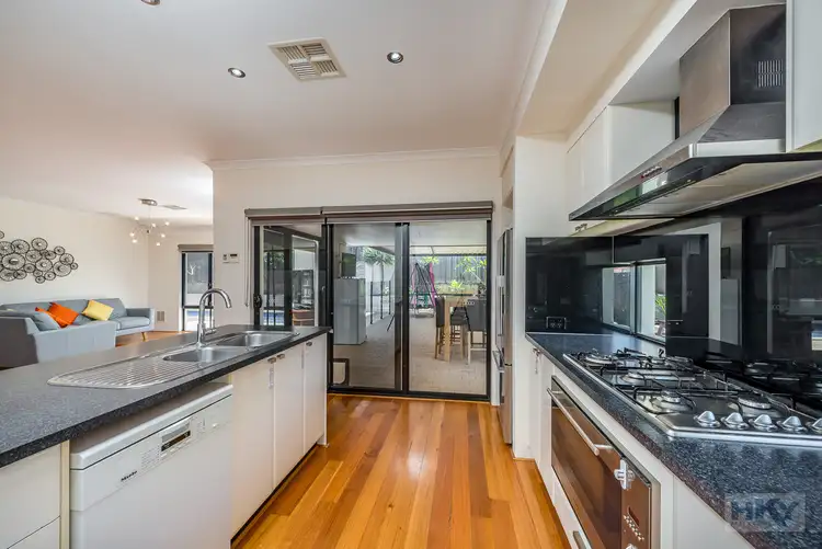 Third view of Homely house listing, 47 Tolladine Vista, The Vines WA 6069